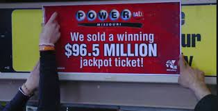The Best Powerball 5-53 Strategy